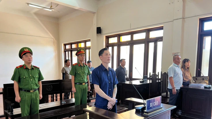 Bị xác định “tái phạm nguy hiểm” vì … 50.000 đồng án phí