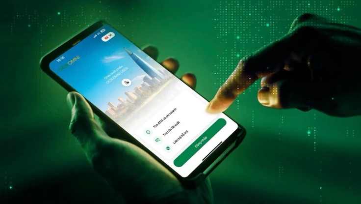 OCB nhanh chóng triển khai Thông tư 77: Thiết lập lớp bảo mật chủ động, bảo vệ tối đa khách hàng