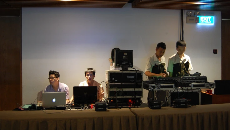 Sẵn sàng cho đêm trao giải Fair Play 2014 