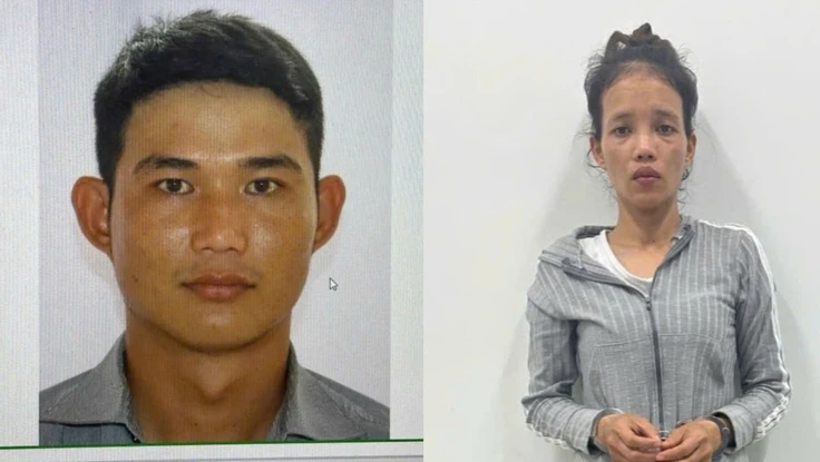 Nỗi đau từ một vụ cướp giật điện thoại của phụ nữ khuyết tật ở Tây Ninh