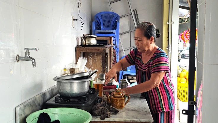 Giao đất chỉnh trang đô thị, 8 hộ dân mòn mỏi chờ tái định cư hơn một năm