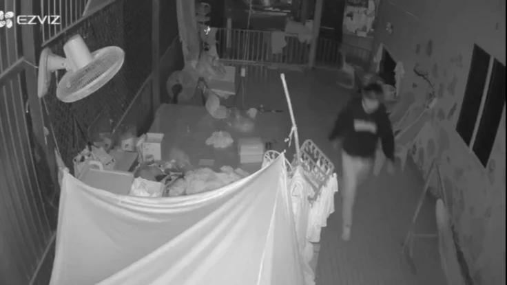 Nam thanh niên đâm chết cha của bạn gái ngày mùng 1 Tết