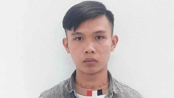 Đề nghị truy tố nam thanh niên tông xe CSGT ở Tây Ninh rồi bỏ trốn