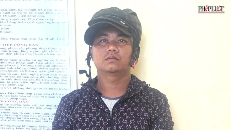 Tây Ninh: Bắt giữ nghi phạm trộm vàng, tiền mặt trị giá khoảng 1 tỉ đồng