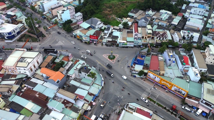 Tây Ninh: Nỗi ám ảnh tai nạn giao thông tại ngã năm Bến Lức