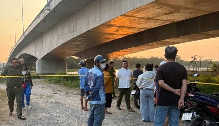 Lực lượng chức năng đang tích cực tìm kiếm nạn nhân mất tích