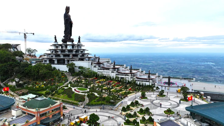 TPO mở hướng hợp tác, Tây Ninh đẩy mạnh thu hút khách du lịch quốc tế