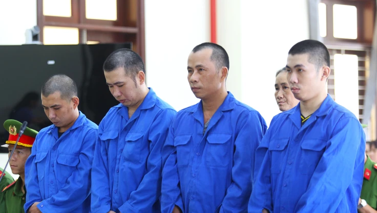 Đánh đập, hơ lửa suốt đêm “trừ tà”, hai nạn nhân không qua khỏi