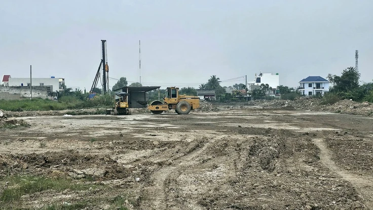Tây Ninh phát động “90 ngày đêm” giải phóng 675 ha mặt bằng cho Vành đai 4