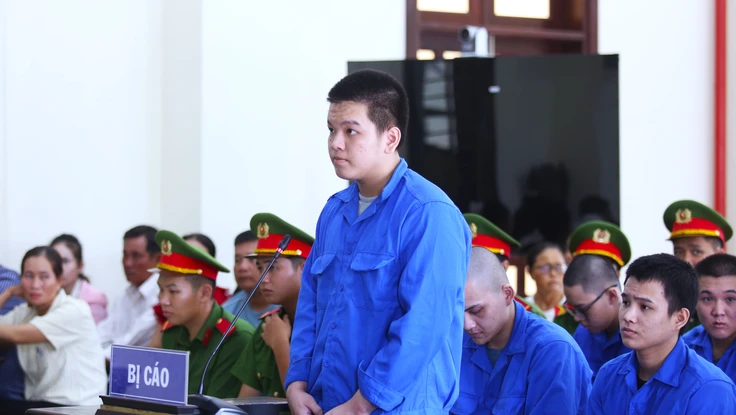 Tòa tuyên án nhóm thanh thiếu niên hỗn chiến trên quãng đường gần 10km ở Tây Ninh