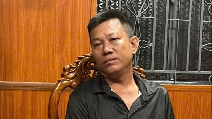 Ngày mai xét xử kẻ sát hại 3 người trong gia đình người tình ở Tây Ninh
