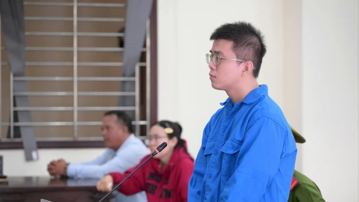 Tòa tuyên tử hình kẻ đâm nữ chủ quán cà phê ở Tây Ninh để cướp tài sản