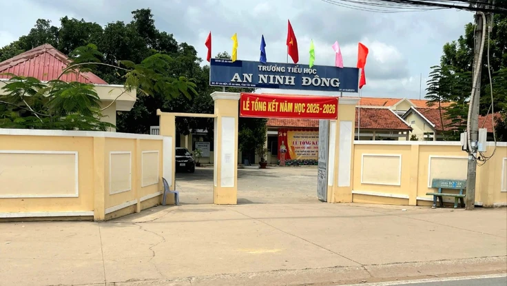 Nam sinh lớp 5 nhập viện khẩn cấp sau khi bị bạn “tác động” 
