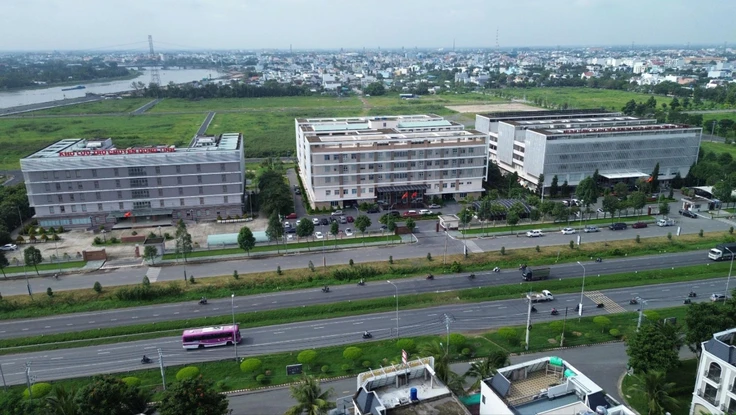 Tây Ninh tiếp tục nâng cao chất lượng chính quyền kiến tạo 