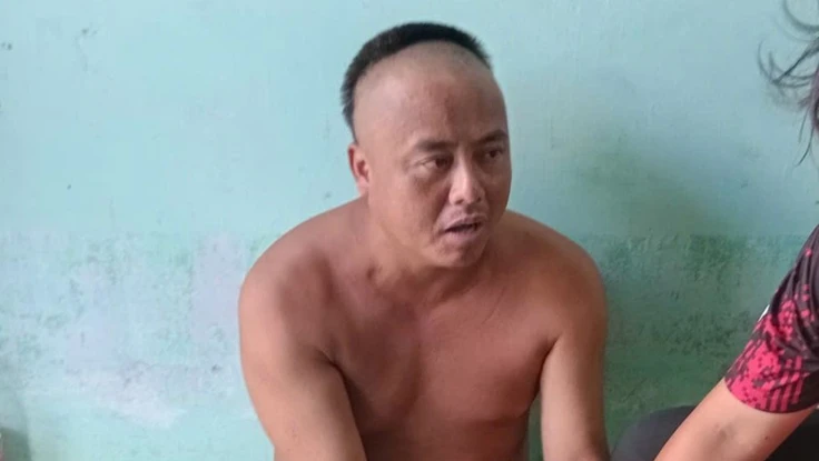 Nghi phạm cướp tài sản cụ ông 70 tuổi có tiền sử bệnh tâm thần