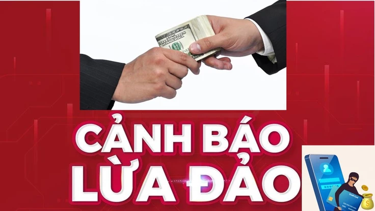 Công an TP.HCM chỉ ra nguyên nhân khiến nhiều người bị lừa đảo chiếm đoạt tài sản