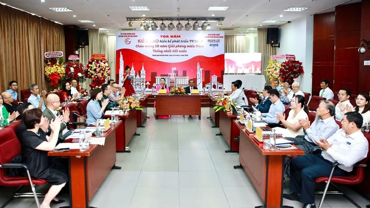 Nhiều quy định mới có lợi cho kiều bào từ 1-7