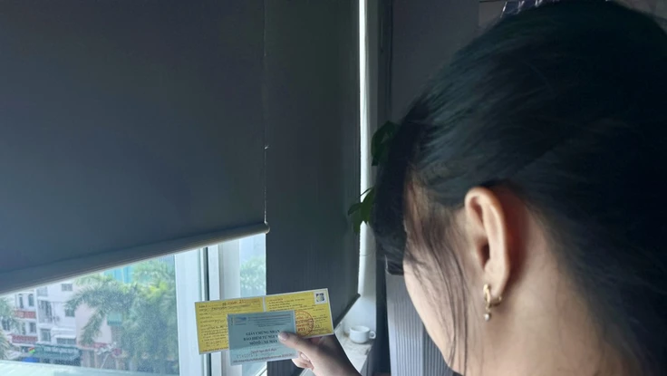 Bảo hiểm xe máy bắt buộc: Có nên bỏ?