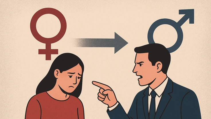 Xúc phạm người tự ứng cử đại biểu Quốc hội, HĐND vì định kiến giới bị phạt đến 4 triệu đồng