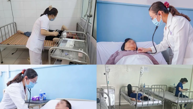 Liên tiếp xảy ra các vụ ngộ độc thực phẩm: Trách nhiệm thuộc về ai?