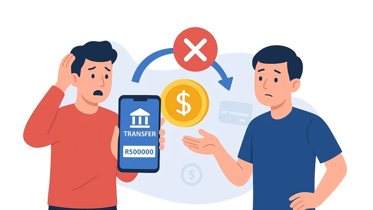 Từ các vụ chuyển tiền nhầm: Cần có hướng dẫn về quy trình xử lý để tránh rủi ro