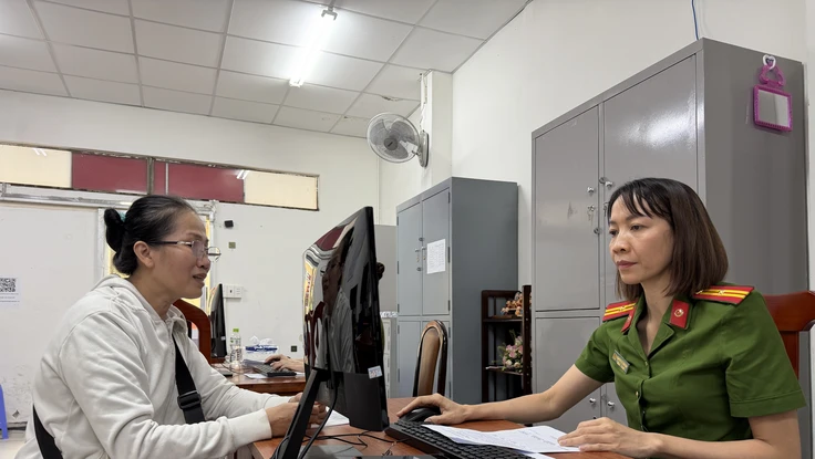 Luật Cư trú sửa đổi: Làm rõ quy định cư trú của người chưa thành niên