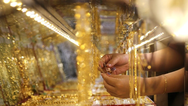 Lưu ý quan trọng khi mua, bán vàng từ 20 triệu đồng trở lên từ ngày 9-2