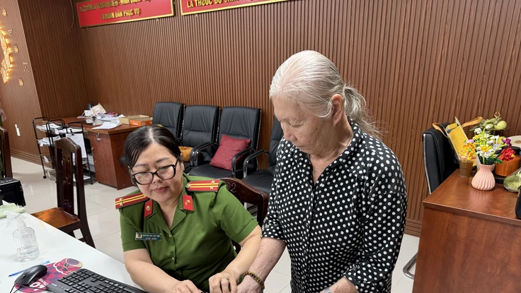 Năm 2026, những ai được dùng thẻ căn cước đến hết đời mà không phải đổi lại?