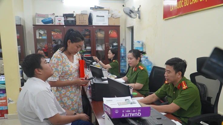 Siết điều kiện đăng ký cư trú cho người chưa thành niên