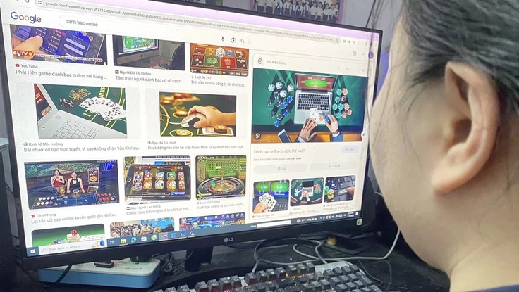 Khuyến cáo của Bộ Công an từ vụ án 'Xôi Lạc TV'