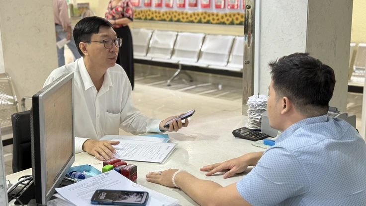 Làm mất, làm sai lệch tài liệu lưu trữ có thể bị phạt đến 30 triệu đồng