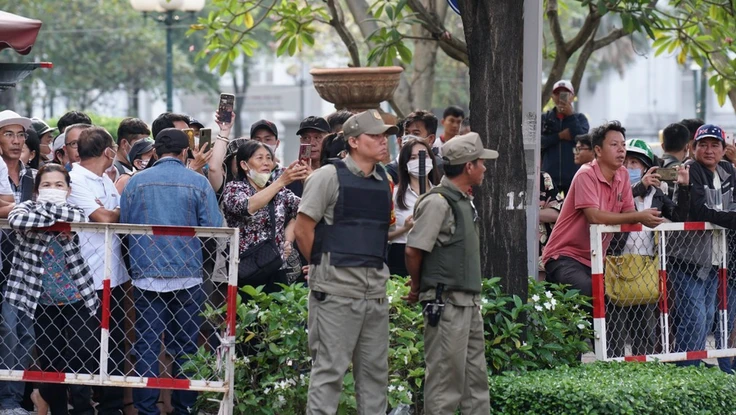 TAND Tối cao đề xuất bảo vệ ở tòa án phải có chứng chỉ nghiệp vụ