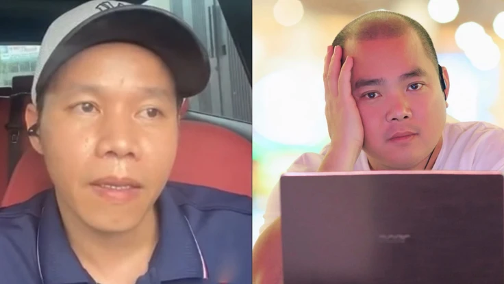 Vụ clip nhạc sĩ Minh Khang: Mong một cái kết có hậu...