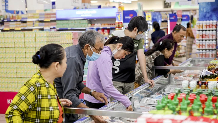 Phụ thu dịp lễ 30-4, 1-5 có được không?