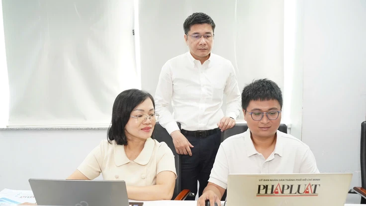 BHXH TP.HCM giải đáp loạt thắc mắc về bảo hiểm xã hội