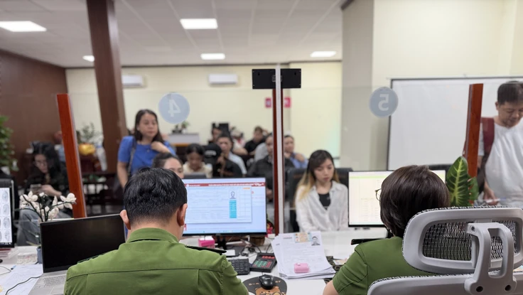Khi công an "bắt trend" để tuyên truyền pháp luật