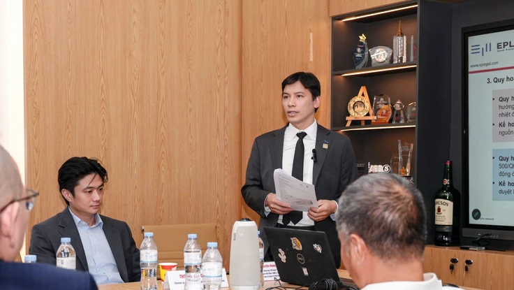 Tranh chấp ESG và những lưu ý với doanh nghiệp
