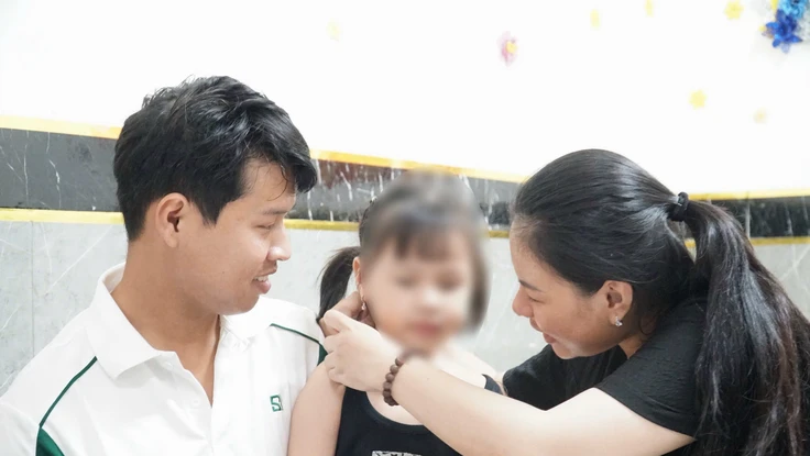 Vụ bị khởi tố vì lấy vợ tuổi 15: Công an đình chỉ điều tra bị can với người chồng 