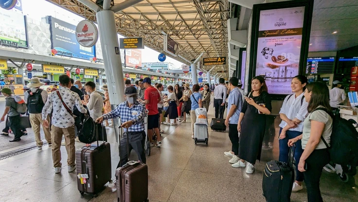 Bạn đọc ủng hộ đề xuất mới về chế độ nghỉ lễ của người lao động