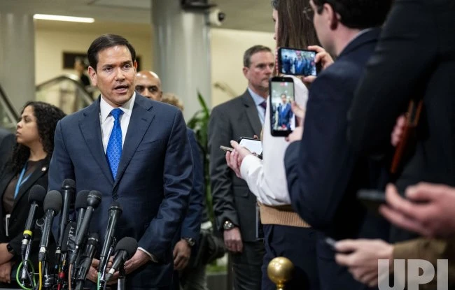 Mỹ không loại trừ khả năng đưa quân vào Iran