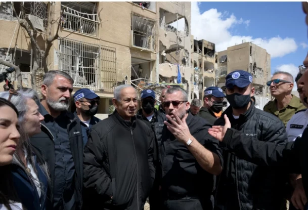 Iran đe doạ ra đòn cốt tử với vùng Vịnh, nếu ông Trump thực thi tối hậu thư