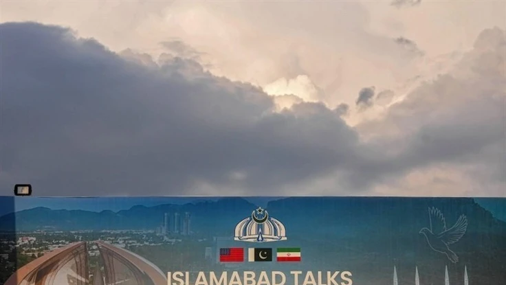 Mỹ và Iran khả năng lại gặp nhau đàm phán, lần này có thỏa thuận?