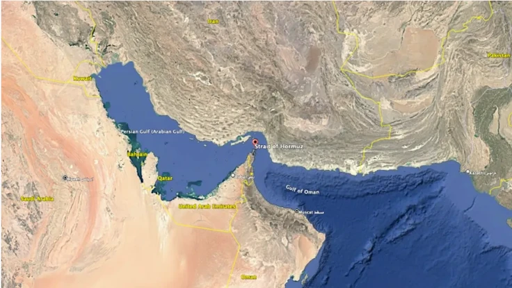 Eo biển Hormuz bị phong tỏa, Iran thiệt, Mỹ cũng khó 