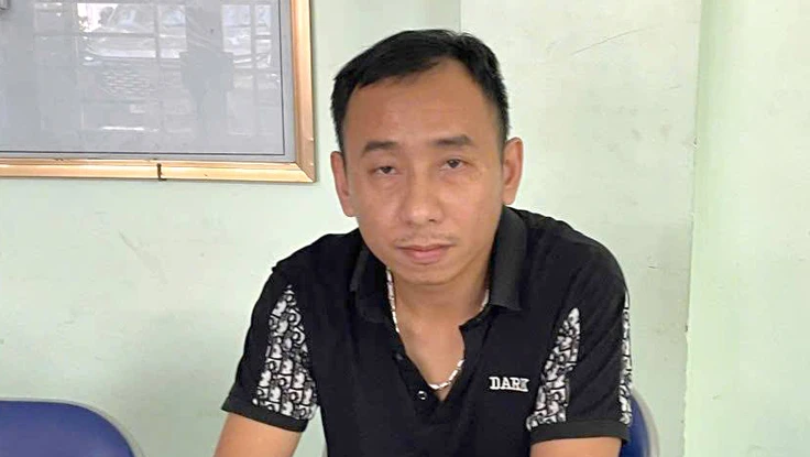 Xuyên Tết truy bắt kẻ trộm 22 điện thoại iPhone ở Ninh Thuận