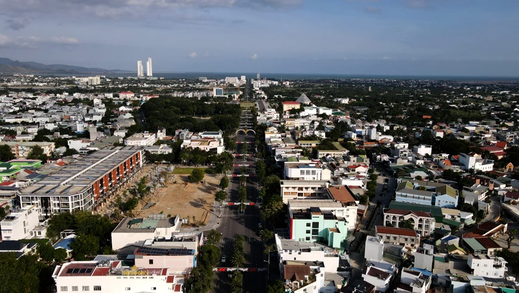 Lý do tạm dừng tiếp nhận hồ sơ xác định nghĩa vụ tài chính tài sản gắn liền với đất ở Khánh Hòa