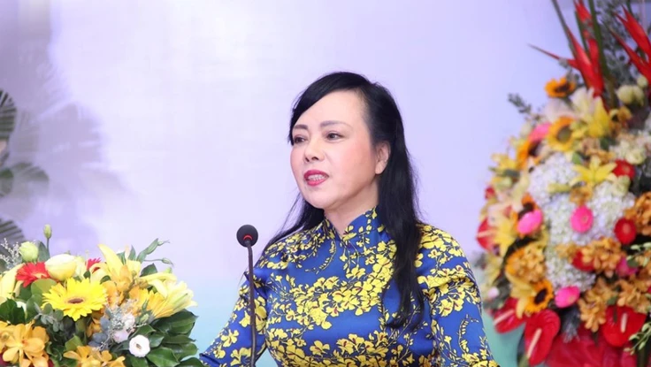 Sáng nay, xét xử cựu Bộ trưởng Bộ Y tế Nguyễn Thị Kim Tiến
