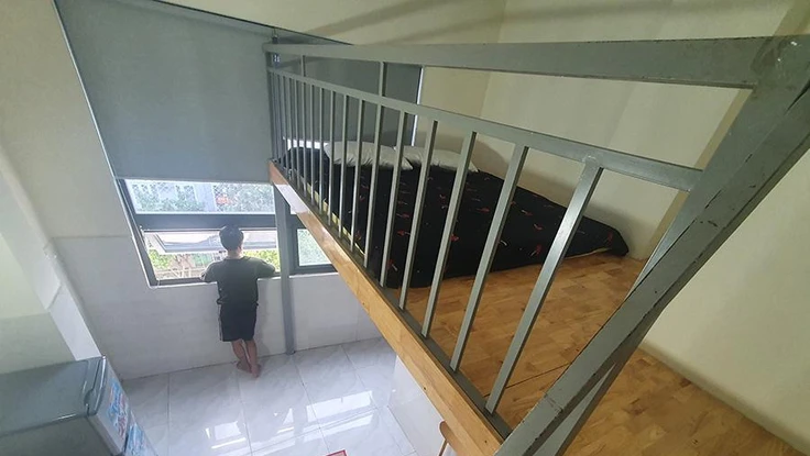 Tìm cách quản lý chung cư mini ở TP.HCM 