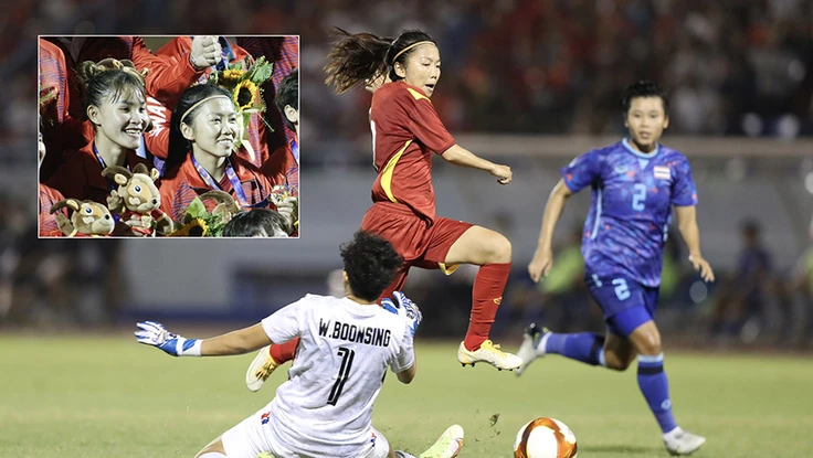 Huỳnh Như vẫn đá SEA Games, Chương Thị Kiều tái xuất 