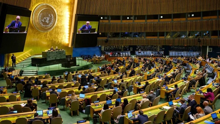 Công ước Hà Nội - Khung pháp lý toàn cầu về xử lý tội phạm mạng