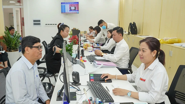 Hiện thực hóa kỷ nguyên vươn mình bằng bản lĩnh Việt Nam